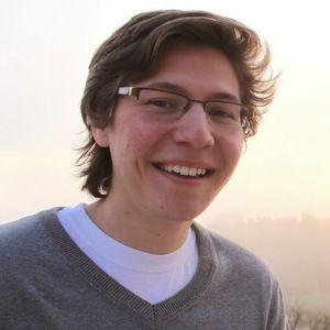 Meet your Posher, Jeffrey